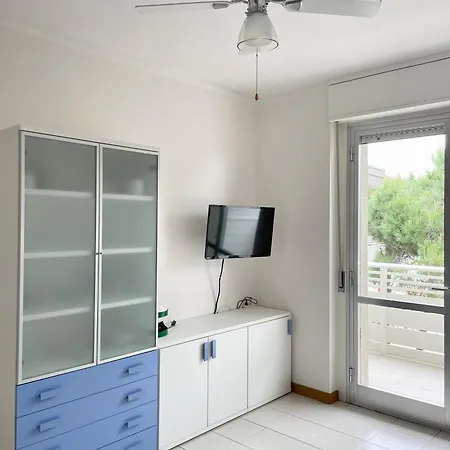 דירה On The 311 ליגננו סביאדורו