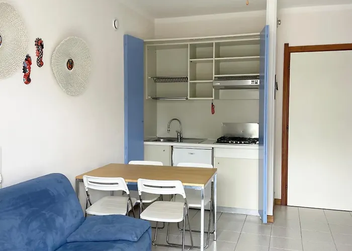 Apartament On The 311 *