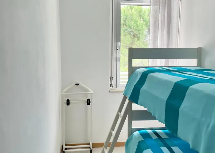 On The 311 Apartament