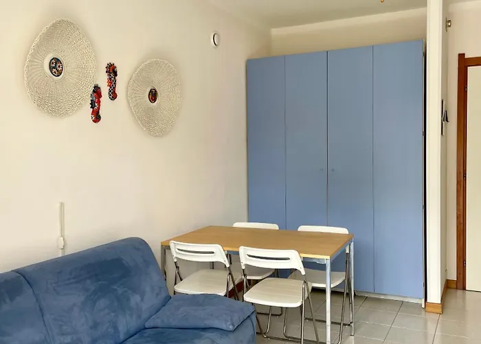 Apartament On The 311 Lignano Sabbiadoro