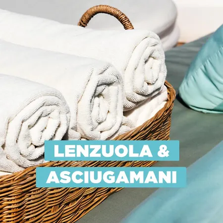 On The 311 * Lignano Sabbiadoro